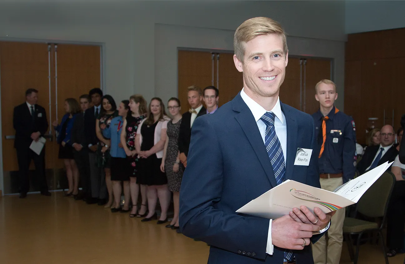 Duke of Edinburgh Awards Calgary Photographers (35)